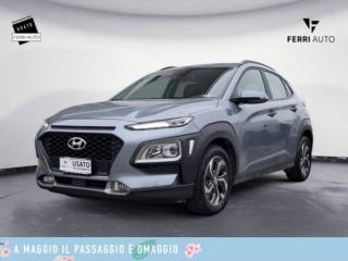 HYUNDAI Kona HEV 1.6 DCT XTech