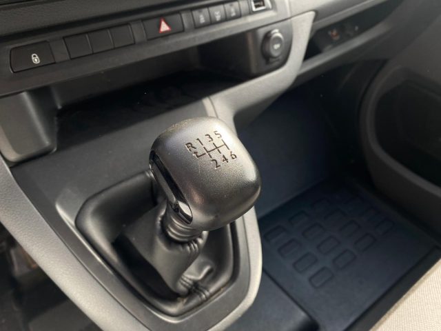 CITROEN Spacetourer usata, con Fendinebbia