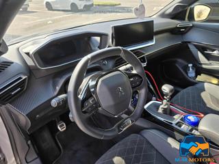 PEUGEOT 208 usata, con Controllo automatico clima