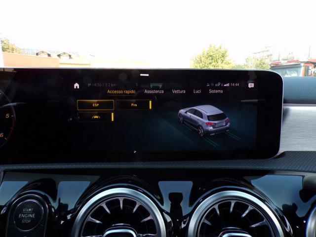 MERCEDES-BENZ A 180 usata 79