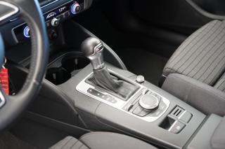 AUDI A3 usata, con Sedile posteriore sdoppiato