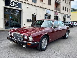 JAGUAR Sovereign XJ12 5.3 HE V12 ASI Targa ORO 42.233km Originali