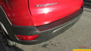 FORD EcoSport usata, con Frenata d