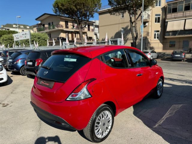 LANCIA Ypsilon usata, con Alzacristalli elettrici
