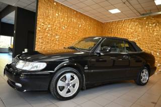 SAAB 9-3 usata 105