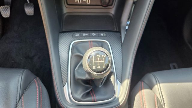 MG ZS usata, con Bracciolo