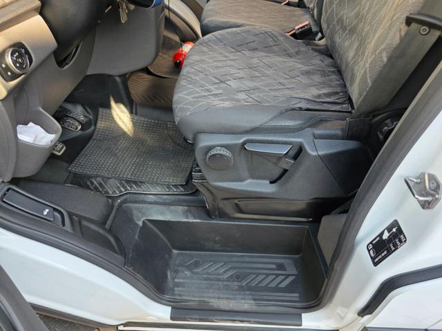 FORD Transit Custom usata, con Bluetooth