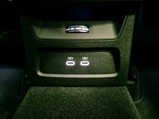 AUDI A3 usata, con Telecamera per parcheggio assistito