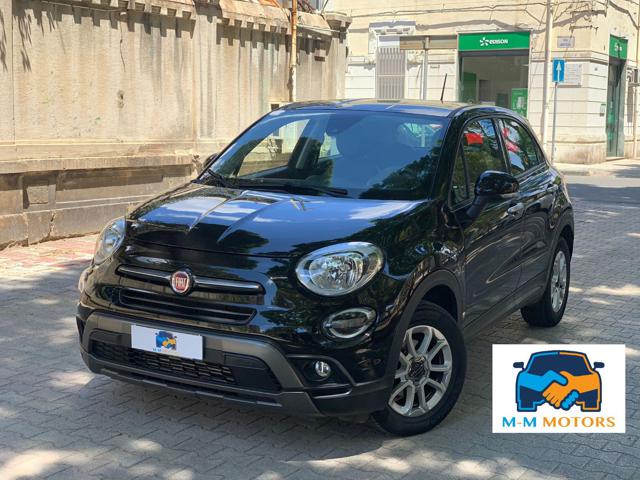 FIAT 500X usata, con Airbag