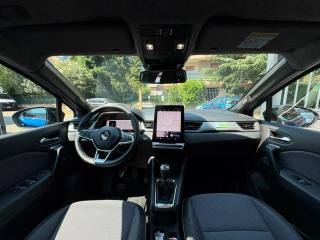 RENAULT Captur usata, con Climatizzatore