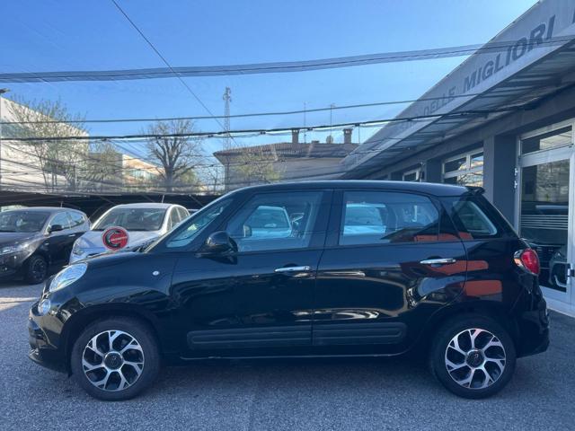 FIAT 500L usata, con Boardcomputer