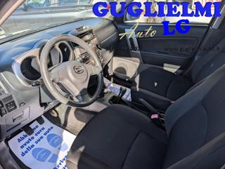 DAIHATSU Terios usata 17