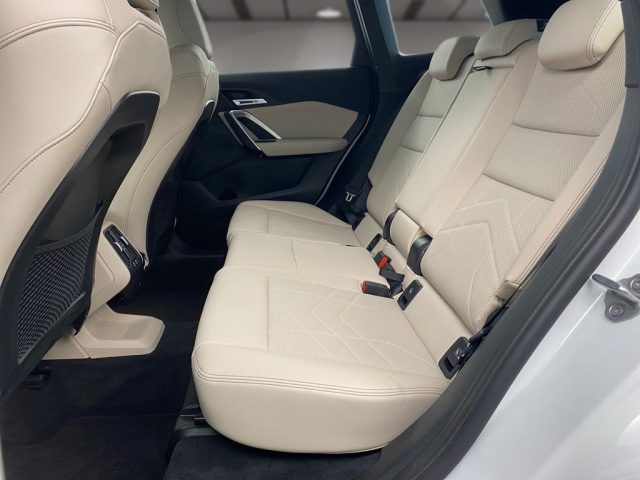 BMW X1 usata, con Controllo trazione