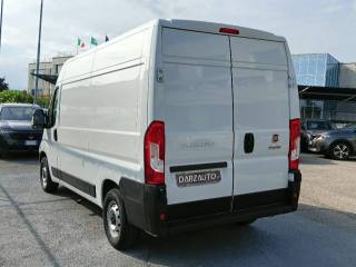 FIAT Ducato usata, con Volante multifunzione