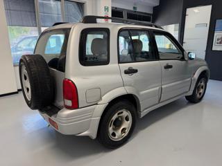 SUZUKI Grand Vitara usata, con Chiusura centralizzata