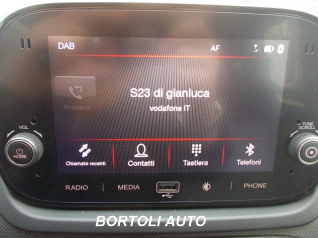 FIAT Fiorino usata, con ESP