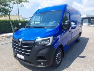 RENAULT Master T35 2.3 dCi 135 PM-TM Furgone Ice