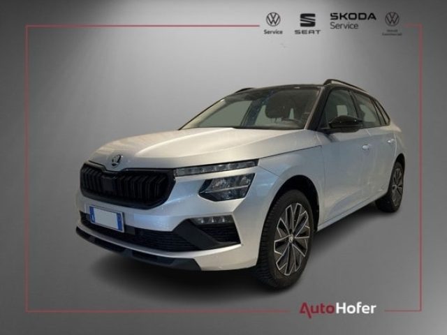SKODA Kamiq usata, con ABS