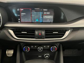 ALFA ROMEO Stelvio usata, con Filtro antiparticolato