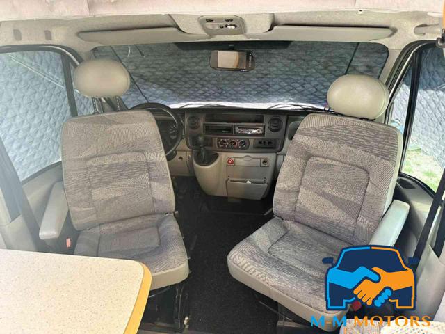 MOBILVETTA usata 18