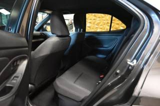 TOYOTA Yaris Cross usata 11