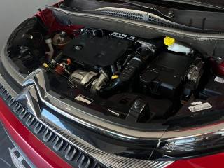 CITROEN C3 Aircross usata, con Cronologia tagliandi