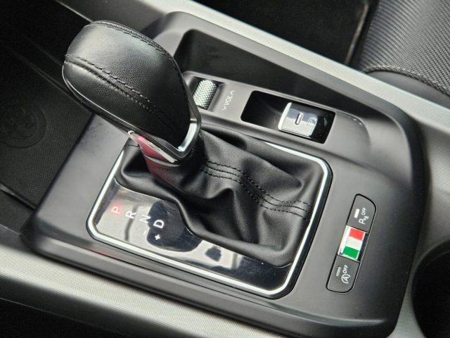 ALFA ROMEO Tonale usata, con Touch screen