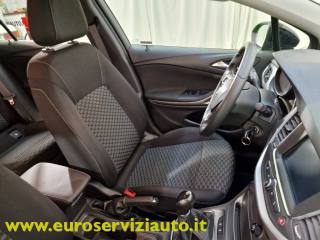 OPEL Astra usata, con Schermo multifunzione interamente digitale