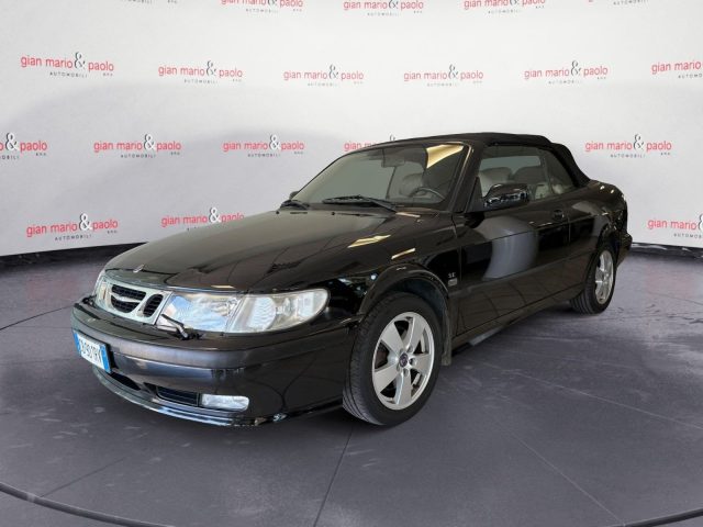 SAAB 9-3 usata, con ABS