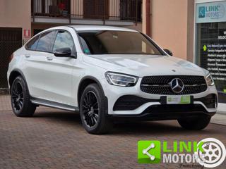 MERCEDES-BENZ GLC 220 d Premium Plus 4MATIC 9G-TRONIC AMG