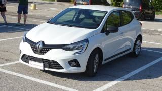RENAULT Clio usata, con Airbag laterali