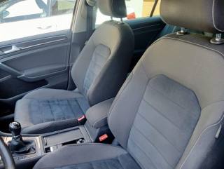 VOLKSWAGEN Golf usata, con Sistema di navigazione