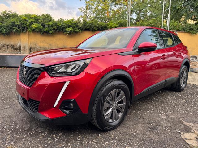 PEUGEOT 2008 usata, con ABS