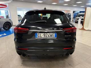 MASERATI Grecale usata, con ESP