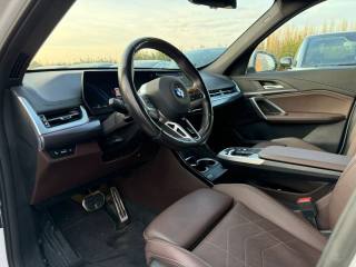 BMW X1 usata, con Chiusura centralizzata