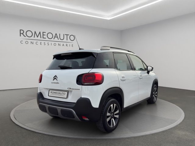 CITROEN C3 Aircross usata, con Cerchi in lega