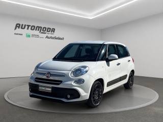 FIAT 500L 1.3MJT AUTOCARRO N1