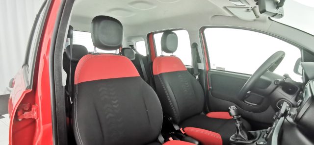 FIAT Panda usata 51
