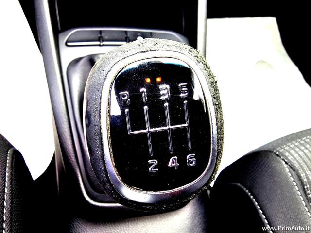 KIA Stonic usata, con Luci diurne LED