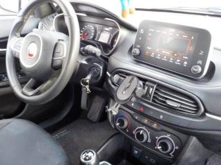 FIAT Tipo usata, con Monitoraggio pressione pneumatici