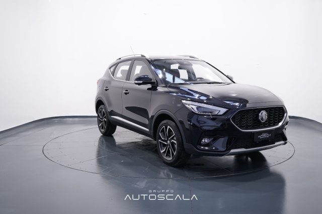 MG ZS usata, con Cruise Control