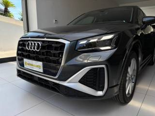AUDI Q2 usata, con Airbag Passeggero