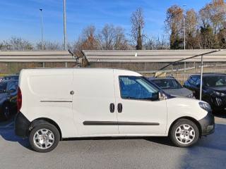 FIAT Doblo usata, con Antifurto
