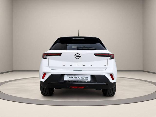 OPEL Mokka usata, con Autoradio