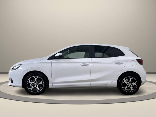 MG MG3 usata, con Airbag laterali