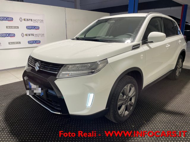 SUZUKI Vitara usata, con Airbag laterali
