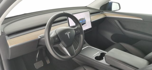 TESLA Model Y usata 63