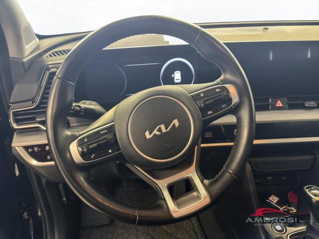 KIA Sportage usata 13