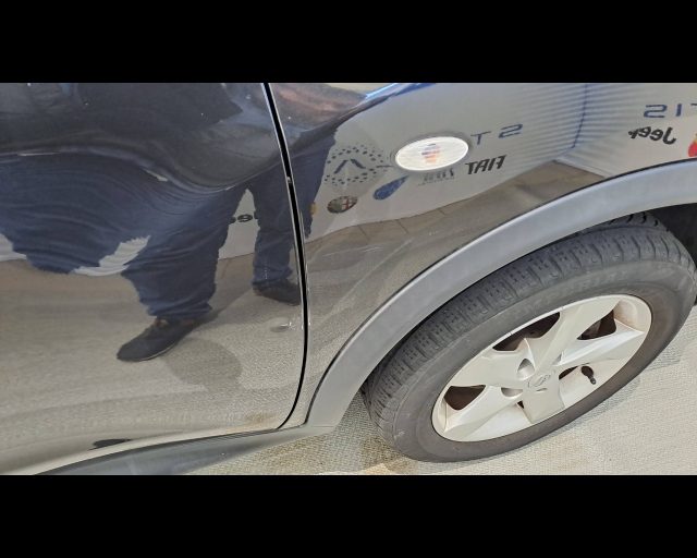 NISSAN Juke usata 18