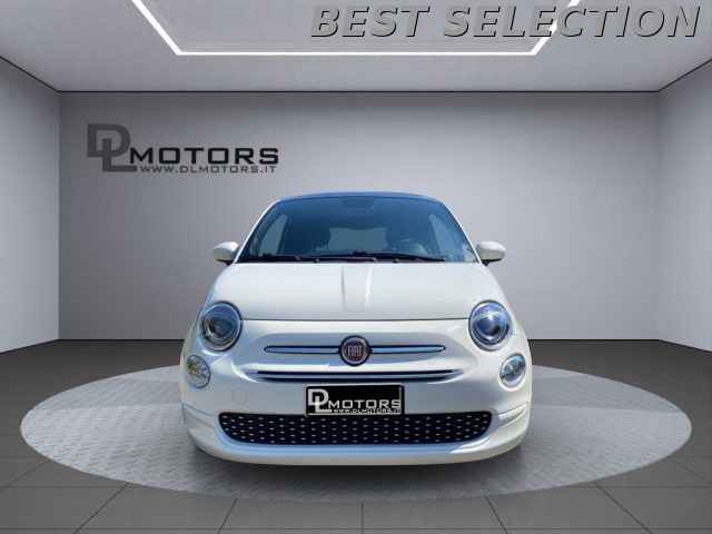 FIAT 500 usata, con Airbag